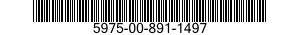 5975-00-891-1497  5975008911497 008911497