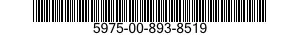 5975-00-893-8519  5975008938519 008938519