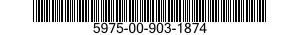 5975-00-903-1874 CHASSIS,ELECTRICAL-ELECTRONIC EQUIPMENT 5975009031874 009031874