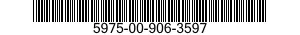5975-00-906-3597  5975009063597 009063597