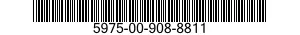 5975-00-908-8811  5975009088811 009088811