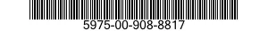 5975-00-908-8817  5975009088817 009088817