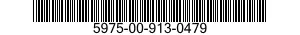 5975-00-913-0479  5975009130479 009130479