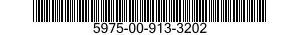5975-00-913-3202  5975009133202 009133202