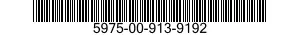 5975-00-913-9192  5975009139192 009139192
