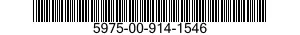 5975-00-914-1546  5975009141546 009141546