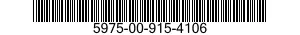 5975-00-915-4106  5975009154106 009154106
