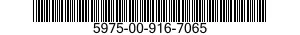 5975-00-916-7065  5975009167065 009167065