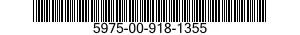 5975-00-918-1355  5975009181355 009181355