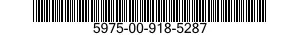5975-00-918-5287  5975009185287 009185287