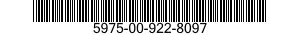 5975-00-922-8097  5975009228097 009228097