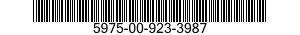 5975-00-923-3987  5975009233987 009233987