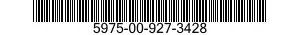 5975-00-927-3428  5975009273428 009273428