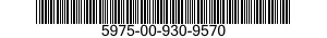 5975-00-930-9570  5975009309570 009309570
