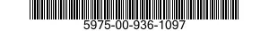 5975-00-936-1097  5975009361097 009361097