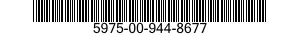 5975-00-944-8677  5975009448677 009448677