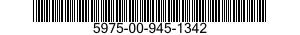 5975-00-945-1342  5975009451342 009451342