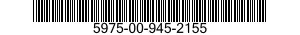 5975-00-945-2155  5975009452155 009452155