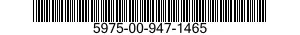 5975-00-947-1465  5975009471465 009471465