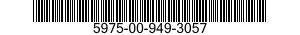 5975-00-949-3057  5975009493057 009493057