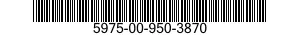 5975-00-950-3870  5975009503870 009503870