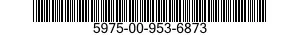 5975-00-953-6873  5975009536873 009536873