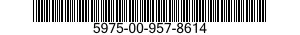 5975-00-957-8614  5975009578614 009578614