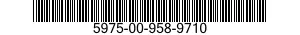 5975-00-958-9710 RACEWAY,METALLIC 5975009589710 009589710