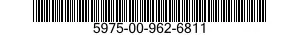 5975-00-962-6811 ADAPTER 5975009626811 009626811