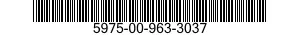 5975-00-963-3037  5975009633037 009633037