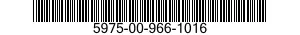 5975-00-966-1016  5975009661016 009661016