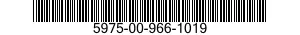 5975-00-966-1019  5975009661019 009661019