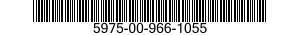 5975-00-966-1055  5975009661055 009661055