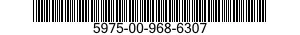 5975-00-968-6307  5975009686307 009686307