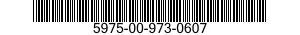 5975-00-973-0607  5975009730607 009730607