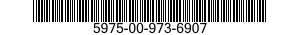5975-00-973-6907  5975009736907 009736907
