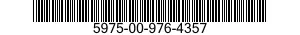 5975-00-976-4357  5975009764357 009764357