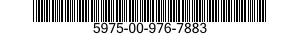 5975-00-976-7883  5975009767883 009767883