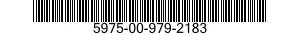 5975-00-979-2183  5975009792183 009792183