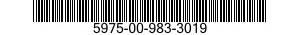 5975-00-983-3019  5975009833019 009833019