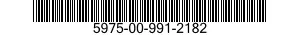 5975-00-991-2182  5975009912182 009912182