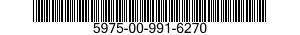5975-00-991-6270  5975009916270 009916270