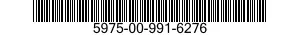 5975-00-991-6276  5975009916276 009916276