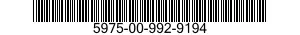 5975-00-992-9194  5975009929194 009929194