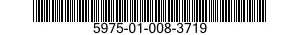 5975-01-008-3719  5975010083719 010083719