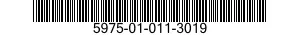 5975-01-011-3019  5975010113019 010113019