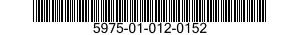 5975-01-012-0152  5975010120152 010120152