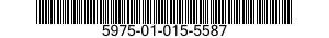 5975-01-015-5587  5975010155587 010155587