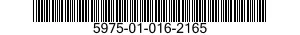 5975-01-016-2165  5975010162165 010162165