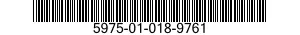 5975-01-018-9761 PLATE,WALL,ELECTRICAL 5975010189761 010189761